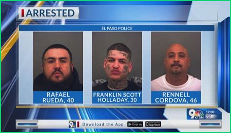 Lefty Gunplay Arrested: What You Need To Know